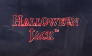 Halloween Jack