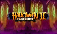 Halloween Fortune 2