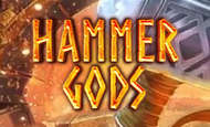 Hammer Gods Slot