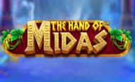 Hand of Midas Slot