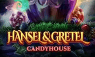 Hansel & Gretel Candyhouse Slot
