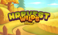 Harvest Wilds Slot