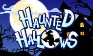 Haunted Hallows Slot