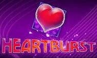 Heartburst Slot