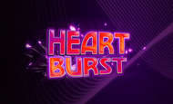 Heartburst Slot