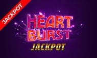 Hearturst Jackpot Slot