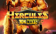 Hercules 10K Ways Slot