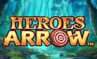 Heroes Arrow Slot