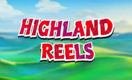 Highland Reels Slot