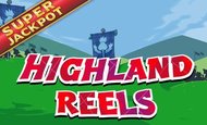 Highland Reels Jackpot Slot