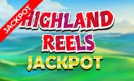 Highland Reels Jackpot Slot