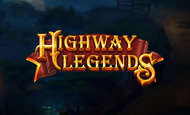 Highway Legends Slot