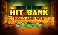 Hit the Bank Hold and Win Slot