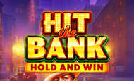 Hit the Bank Hold and Win Slot