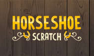 Horseshoe Scratch Card