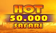 Hot Safari 50,000 Slot