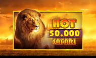 Hot Safari 50,000 Slot