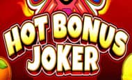 Hot Bonus Joker Slot