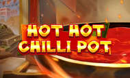 Hot Hot Chilli Pot Slot