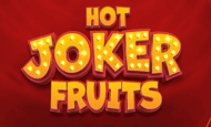 Hot Joker Fruits Slot