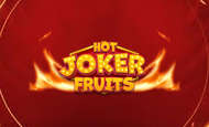 Hot Joker Fruits Slot