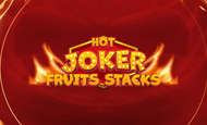 Hot Joker Fruits Stacks Slot