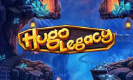 Hugo Legacy Slot