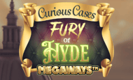 Fury of Hyde Megaways Slot