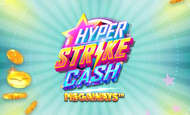 Hyper Strike Cash Megaways Slot