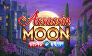 Assassin Moon Slot