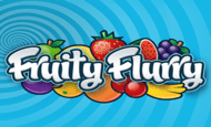 Fruity Flurry Card
