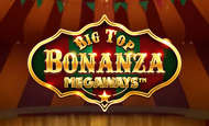 Big Top Bonanza Megaways