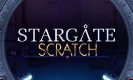 Stargate Scratch Card