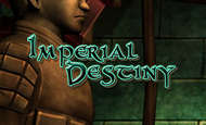 Imperial Destiny Slot