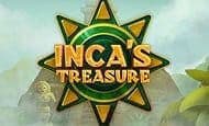 Inca's Treasure Slot