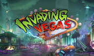 Invading Vegas Slot