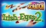 Scratch Irish Eyes 2