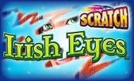 Scratch Irish Eyes