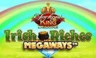 Irish Riches Megaways JPK