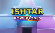 Ishtar Powerzones Slot