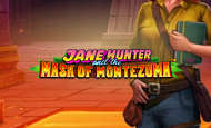 Jane Hunter and the Mask of Montezuma Slot