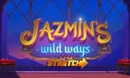 Jazmin's Wild Ways Slot