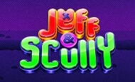 Jeff & Scully Slot