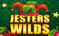 Jesters Wilds Slot