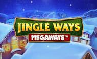 Jingle Ways Megaways Slot