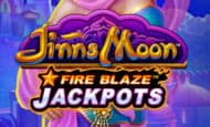 Jinns Moon Slot