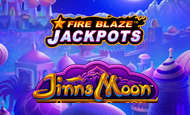 Jinns Moon Slot