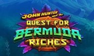 John Hunter and the Quest for Bermuda Riches Slot
