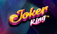 Joker King Slot