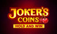 Joker's Coins Slot